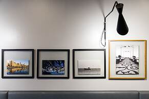 Tropikalya Gold Hotel