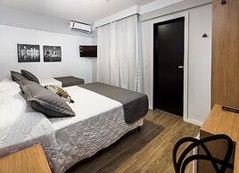 Tropikalya Gold Hotel