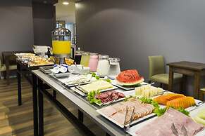 Tropikalya Gold Hotel