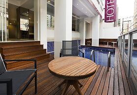 Tropikalya Gold Hotel