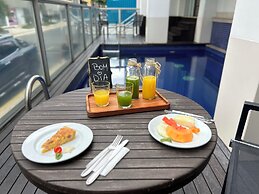 Tropikalya Gold Hotel