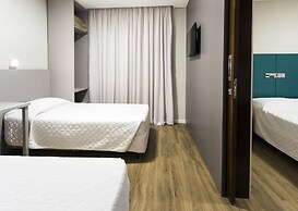 Tropikalya Gold Hotel