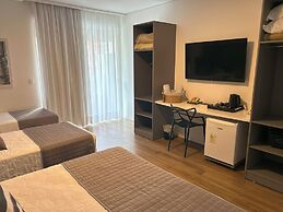 Tropikalya Gold Hotel