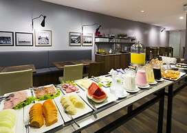 Tropikalya Gold Hotel