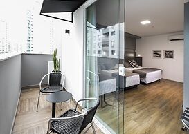 Tropikalya Gold Hotel