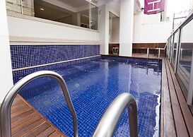 Tropikalya Gold Hotel