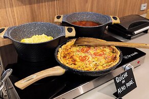 Tropikalya Gold Hotel