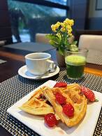 Tropikalya Gold Hotel