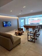 Tropikalya Gold Hotel