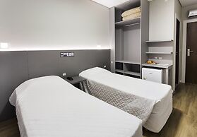 Tropikalya Gold Hotel