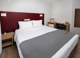 Tropikalya Gold Hotel