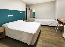 Tropikalya Gold Hotel