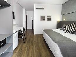 Tropikalya Gold Hotel