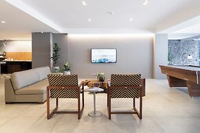 Tropikalya Gold Hotel