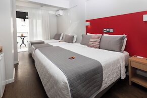 Tropikalya Gold Hotel