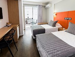 Tropikalya Gold Hotel