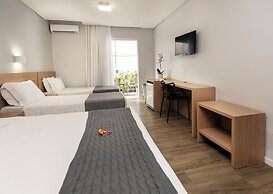 Tropikalya Gold Hotel