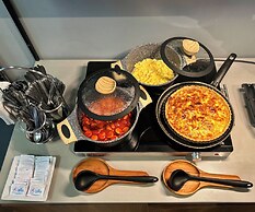 Tropikalya Gold Hotel