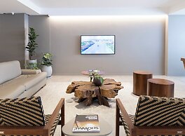 Tropikalya Gold Hotel