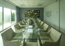 Concept Hotel - Centro Zamora