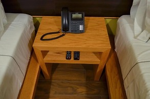Concept Hotel - Centro Zamora