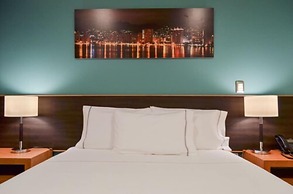 Concept Hotel - Centro Zamora