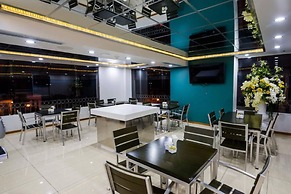 Concept Hotel - Centro Zamora