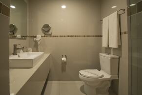 Concept Hotel - Centro Zamora