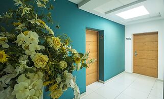 Concept Hotel - Centro Zamora