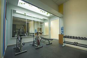 Concept Hotel - Centro Zamora
