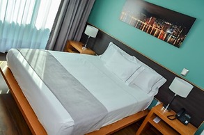 Concept Hotel - Centro Zamora