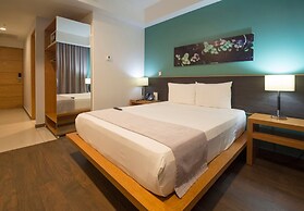 Concept Hotel - Centro Zamora