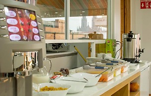 Concept Hotel - Centro Zamora