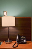 Concept Hotel - Centro Zamora