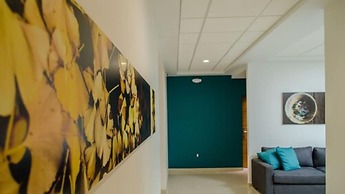 Concept Hotel - Centro Zamora