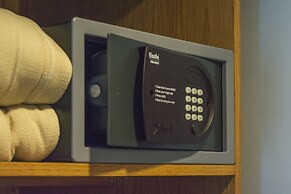 Concept Hotel - Centro Zamora