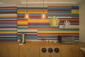 Concept Hotel - Centro Zamora
