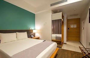 Concept Hotel - Centro Zamora