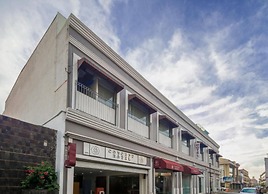 Concept Hotel - Centro Zamora