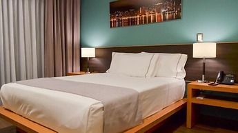 Concept Hotel - Centro Zamora