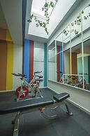 Concept Hotel - Centro Zamora