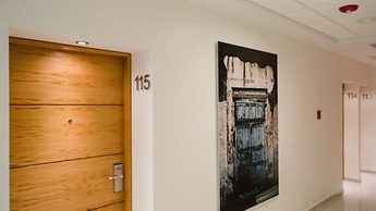 Concept Hotel - Centro Zamora