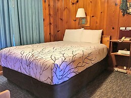 Park Motel and Cabins