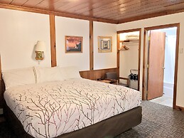 Park Motel and Cabins