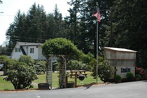 Park Motel and Cabins