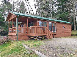 Park Motel and Cabins