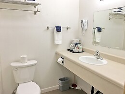 Park Motel and Cabins