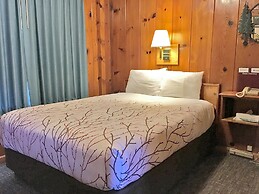 Park Motel and Cabins