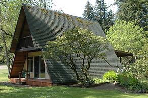 Park Motel and Cabins