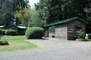 Park Motel and Cabins